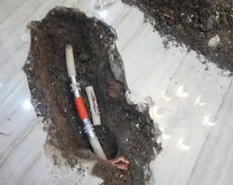 蓬莱测漏水电话