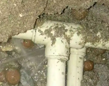 蓬莱测漏水多少钱