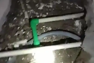 蓬莱测漏水公司