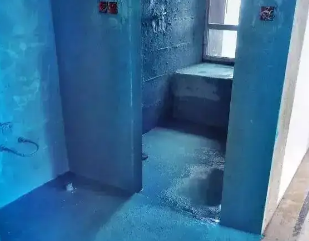 蓬莱卫生间防水哪家好