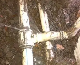 蓬莱卫生间测漏水多少钱