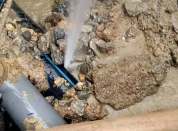蓬莱水管漏水检测哪家好