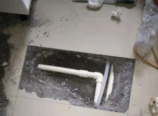 蓬莱卫生间测漏水哪家好