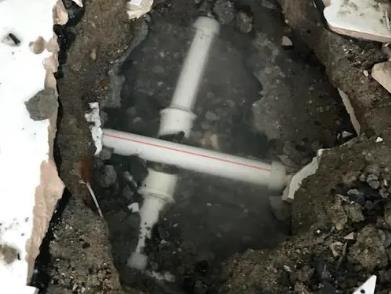 蓬莱漏水检测公司哪家好