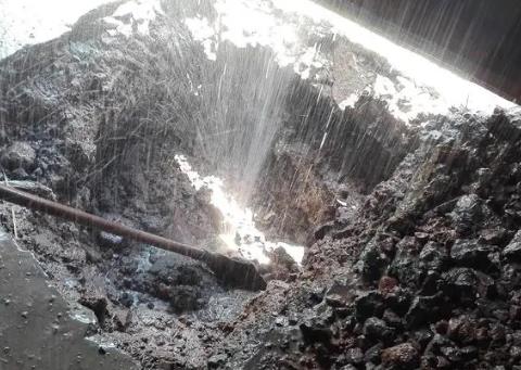 蓬莱漏水检测哪家好